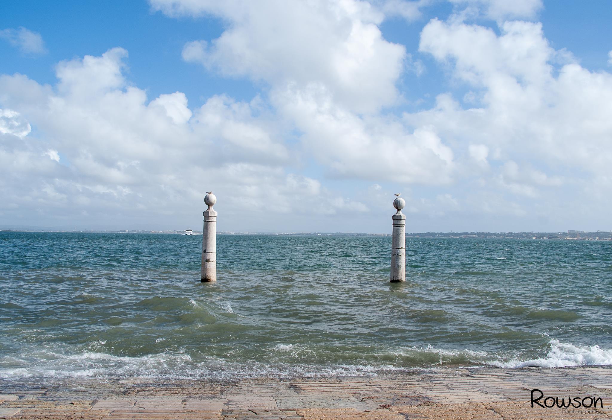 Lisbonne au Portugal